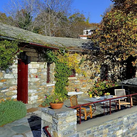 Anovolios Boutique Hotel-2